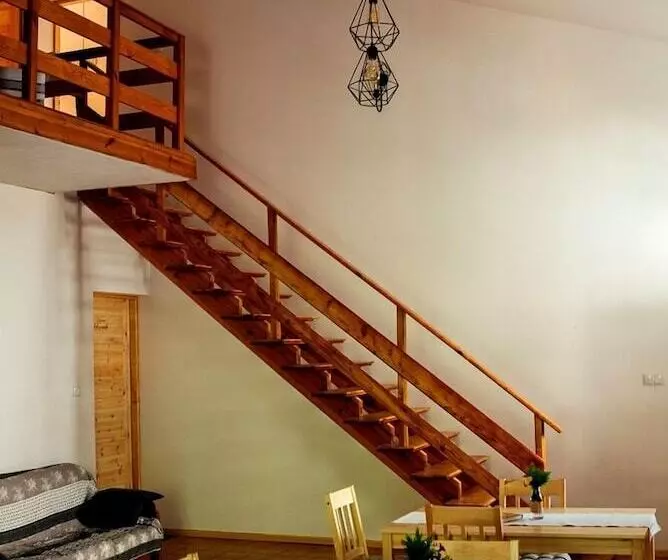 ペンション Miło.tu