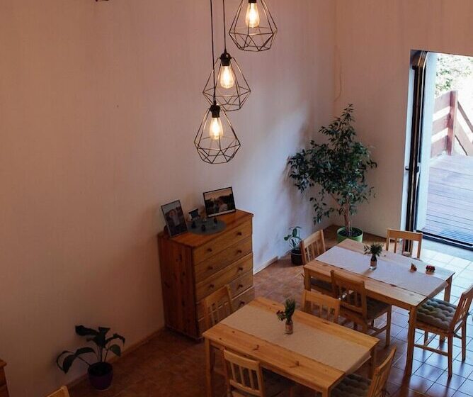 פנסיון Miło.tu