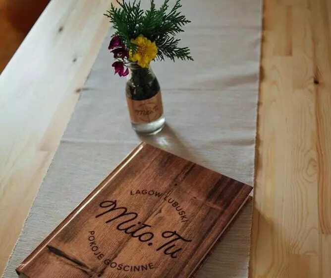 ペンション Miło.tu