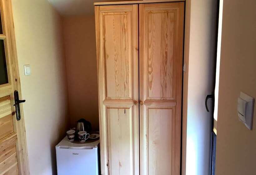 פנסיון Miło.tu