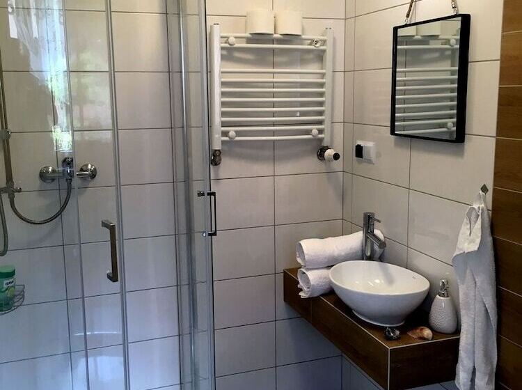 פנסיון Miło.tu