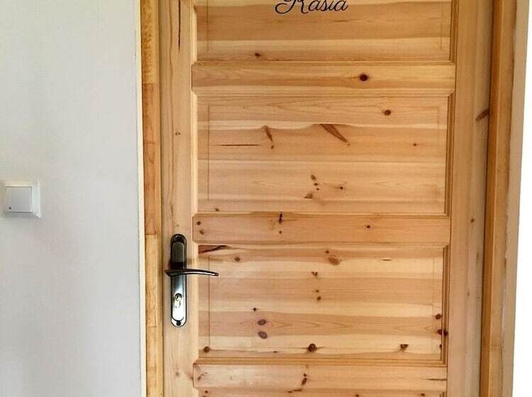 פנסיון Miło.tu