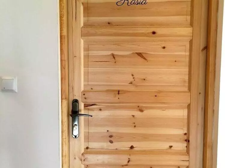 ペンション Miło.tu