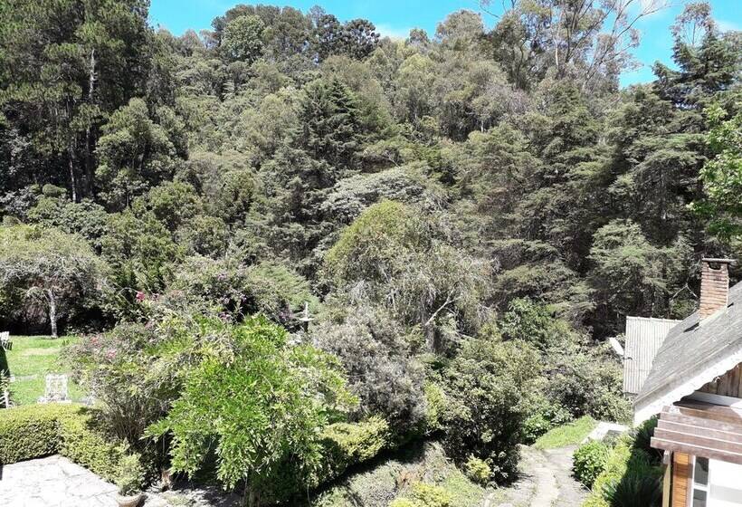 Пансион Montain Chalet