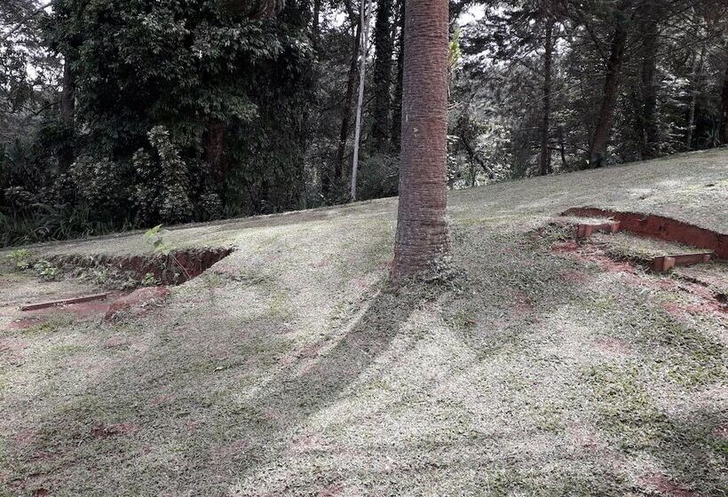 Пансион Montain Chalet