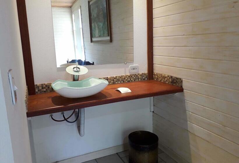 Пансион Montain Chalet