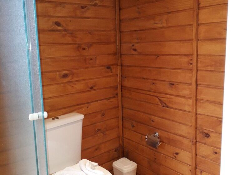 Пансион Montain Chalet