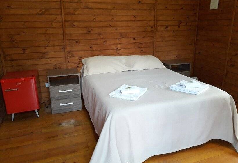 Пансион Montain Chalet