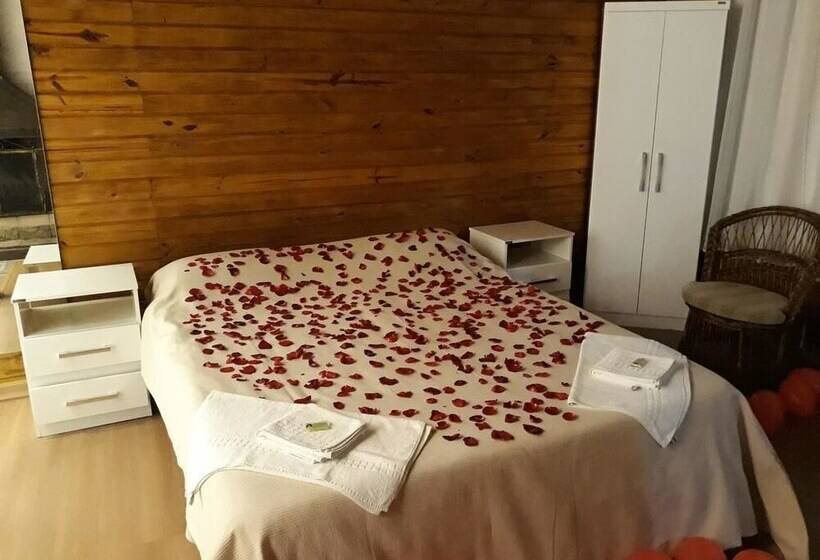 Пансион Montain Chalet