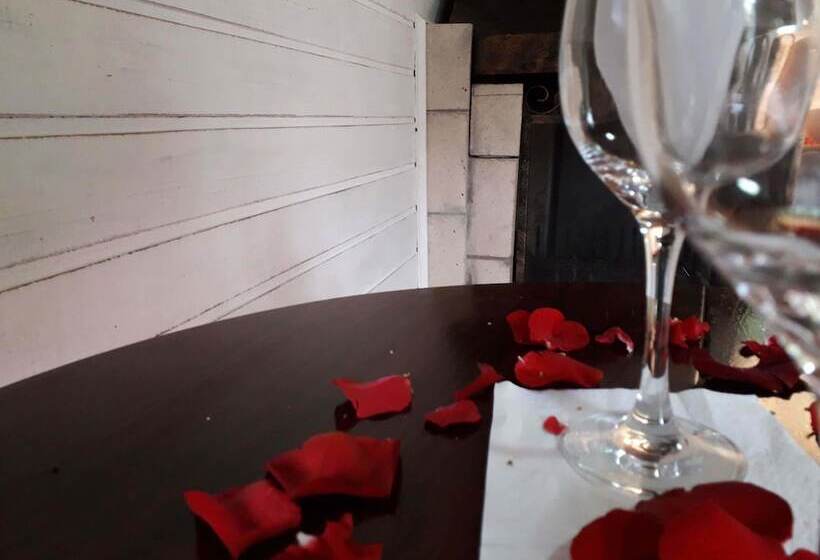 Пансион Montain Chalet