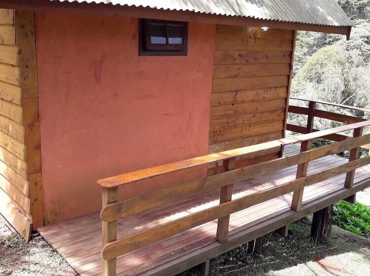 Пансион Montain Chalet