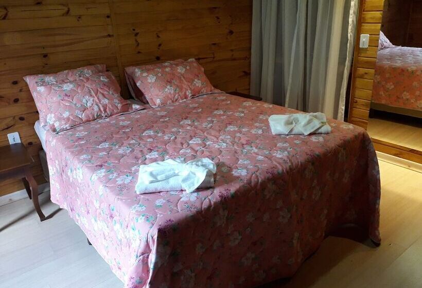 Пансион Montain Chalet