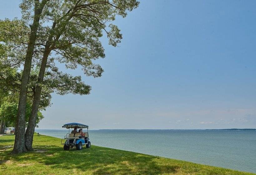 リゾートホテル Grey S Point Camp