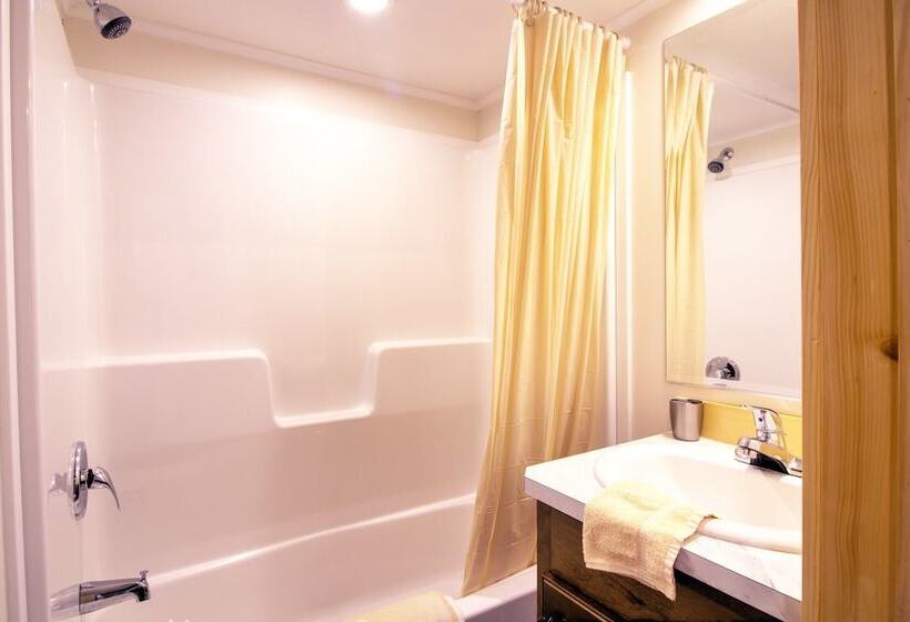 リゾートホテル Grey S Point Camp