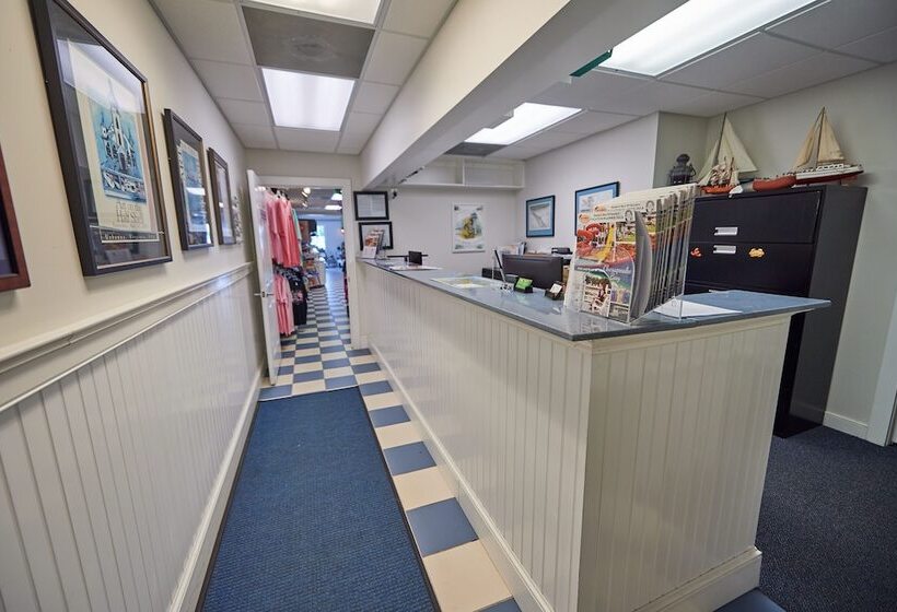 リゾートホテル Grey S Point Camp