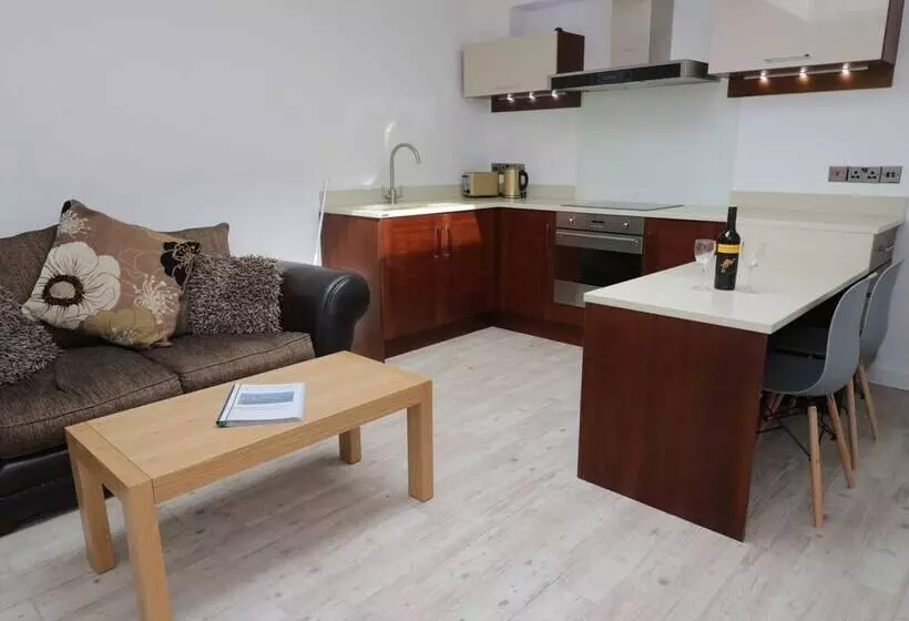 The Studio @ The Old Post Office