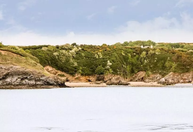 The Studio @ The Old Post Office