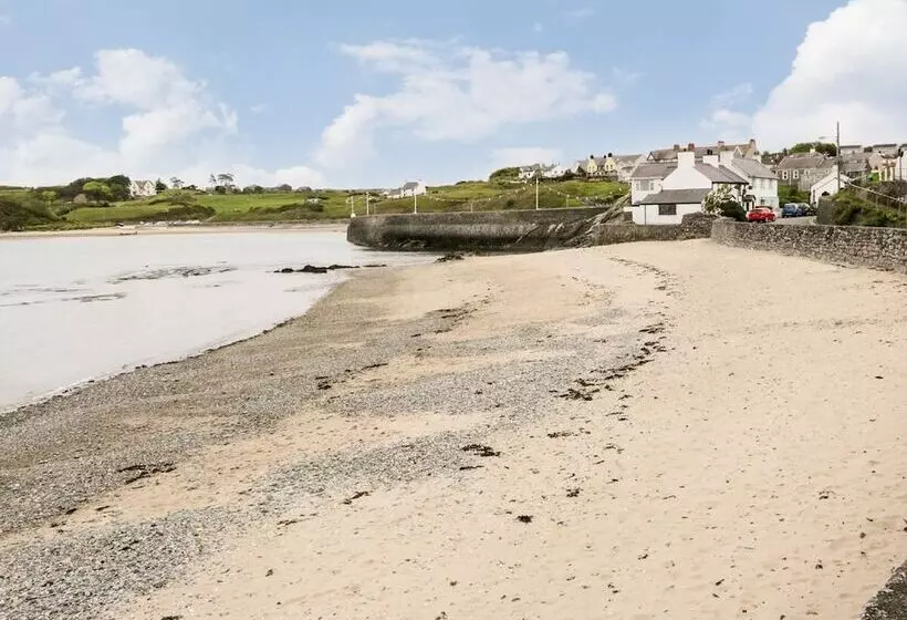 The Studio @ The Old Post Office