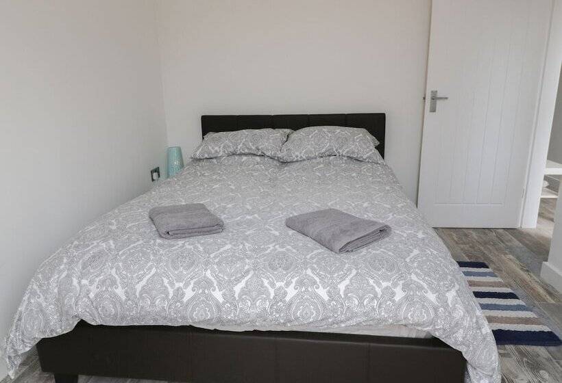 The Studio @ The Old Post Office