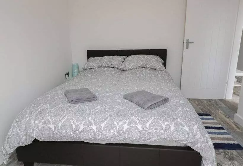 The Studio @ The Old Post Office