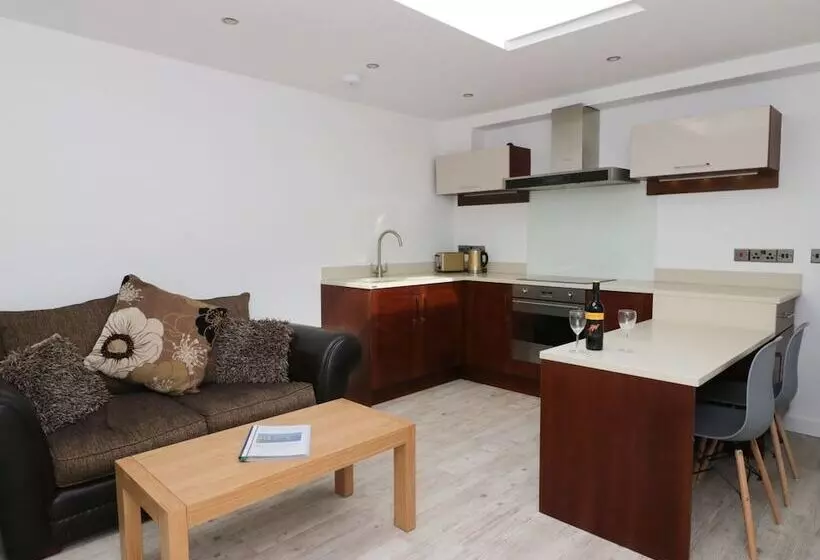 The Studio @ The Old Post Office