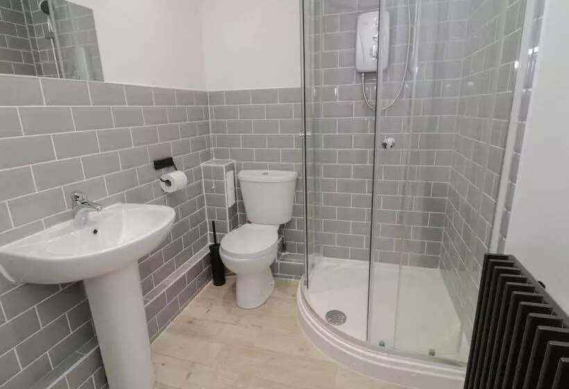 The Studio @ The Old Post Office