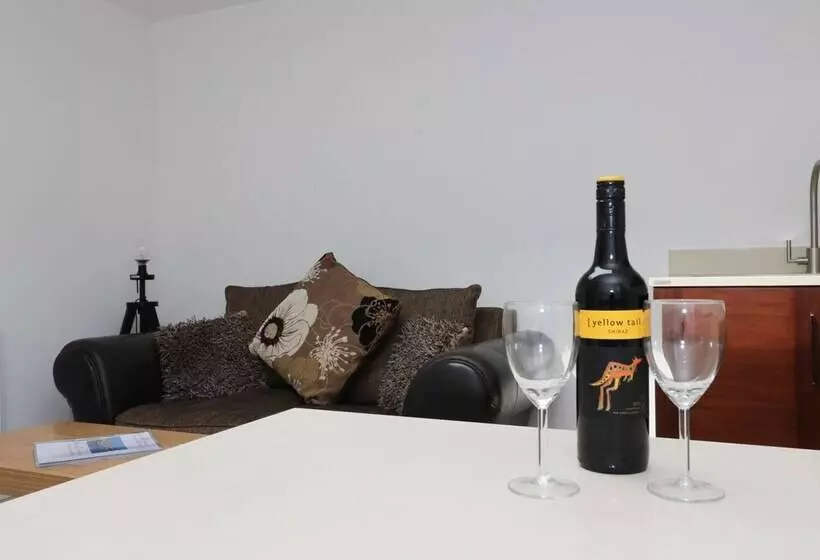 The Studio @ The Old Post Office