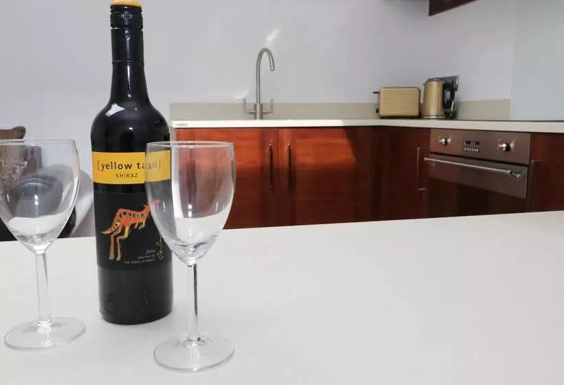 The Studio @ The Old Post Office