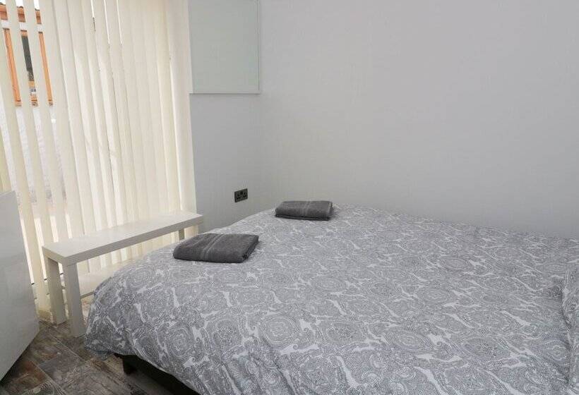 The Studio @ The Old Post Office