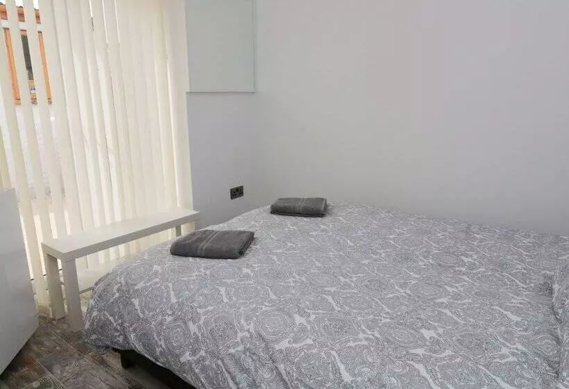 The Studio @ The Old Post Office