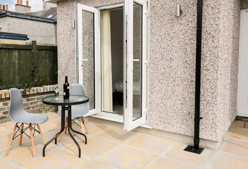 The Studio @ The Old Post Office