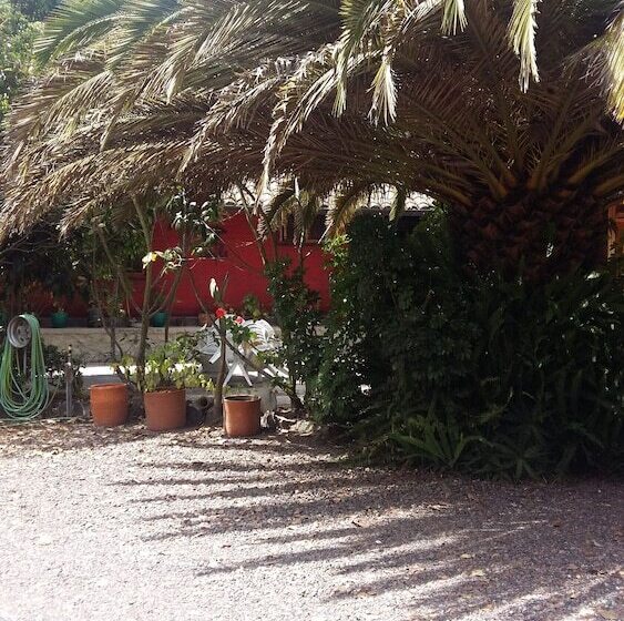 Bed and Breakfast Arie S Cabin