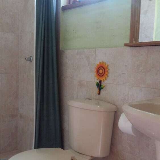 Bed and Breakfast Arie S Cabin