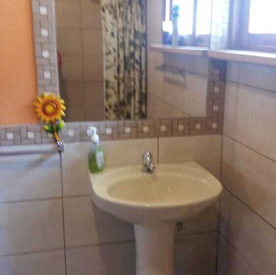 Bed and Breakfast Arie S Cabin