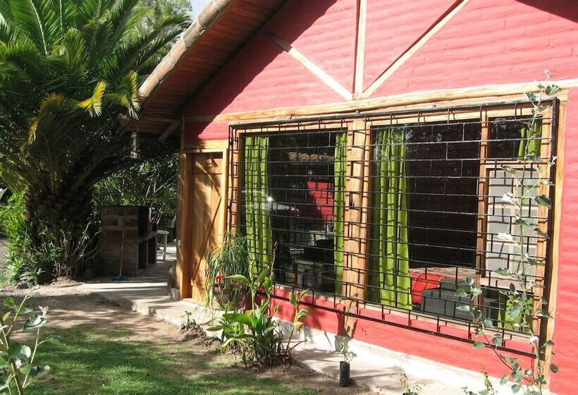 Bed and Breakfast Arie S Cabin