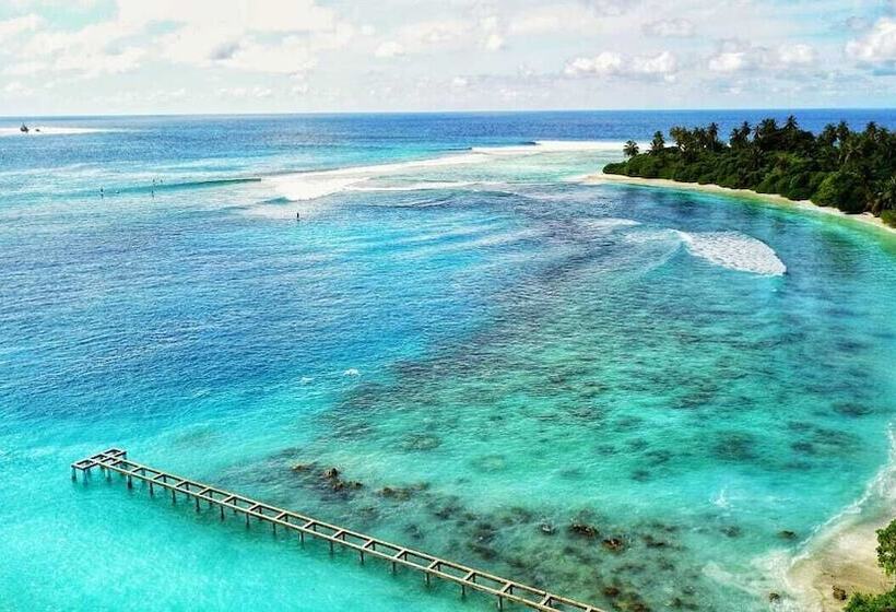 تختخواب و صبحانه Finimas Residence