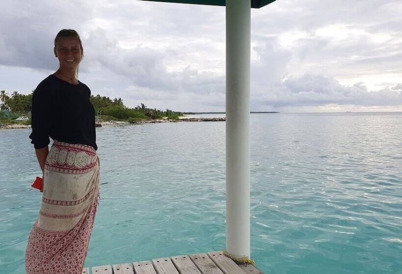 تختخواب و صبحانه Finimas Residence