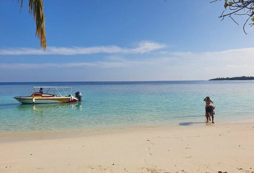 تختخواب و صبحانه Finimas Residence