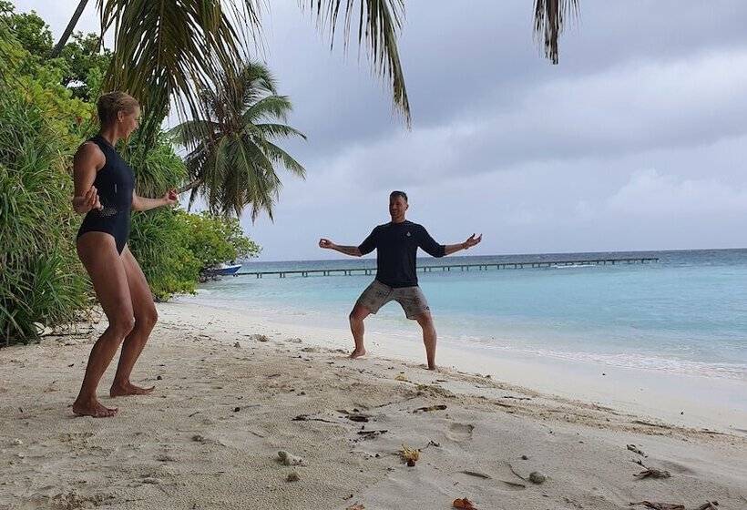 تختخواب و صبحانه Finimas Residence