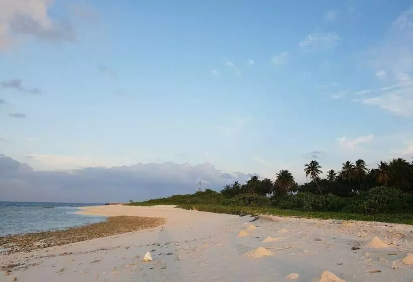 تختخواب و صبحانه Finimas Residence