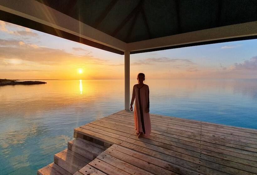 تختخواب و صبحانه Finimas Residence