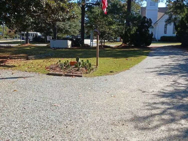 Aamiaismajoitus (B&B) Island House Of Wanchese