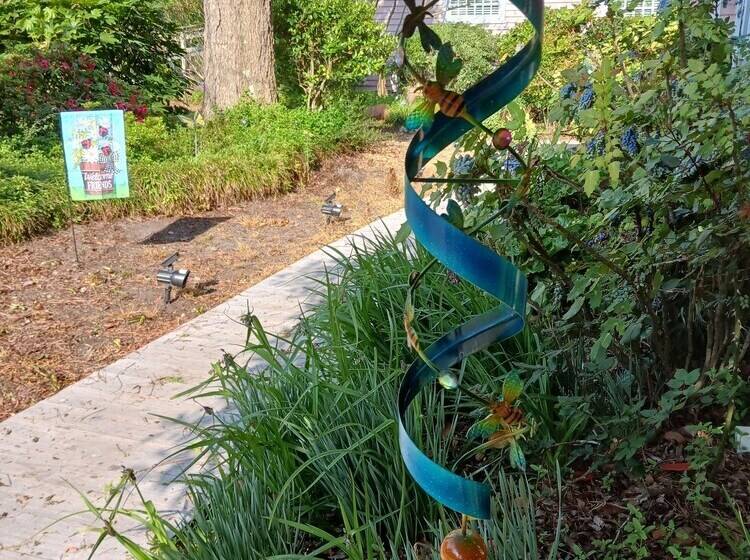 ベッドアンドブレックファースト Island House Of Wanchese