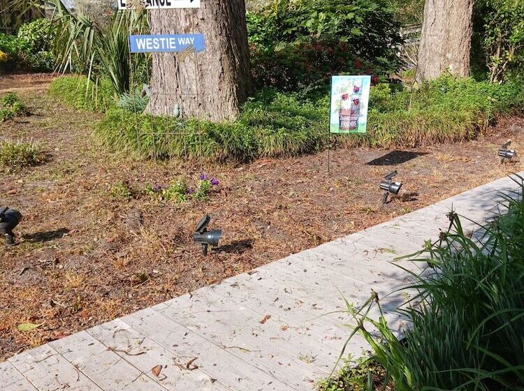 ベッドアンドブレックファースト Island House Of Wanchese