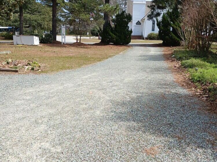 ベッドアンドブレックファースト Island House Of Wanchese