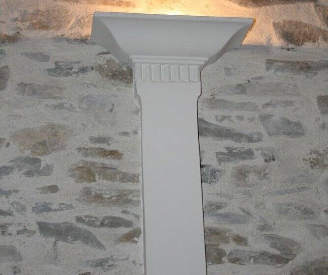 민박 Les Chambres Cathares Bnb