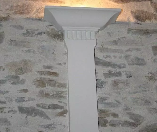 Aamiaismajoitus (B&B) Les Chambres Cathares Bnb