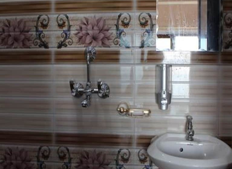 تختخواب و صبحانه Natures Treat Homestay