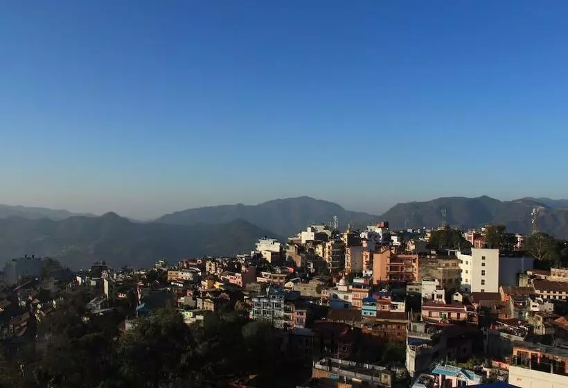 تختخواب و صبحانه Natures Treat Homestay