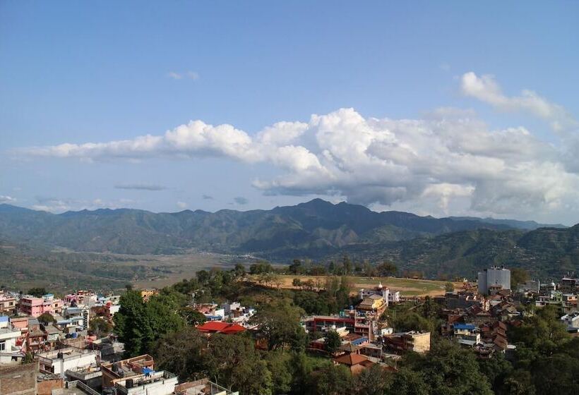 تختخواب و صبحانه Natures Treat Homestay